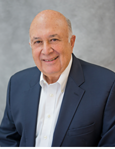 Rick Espino. - Headshot